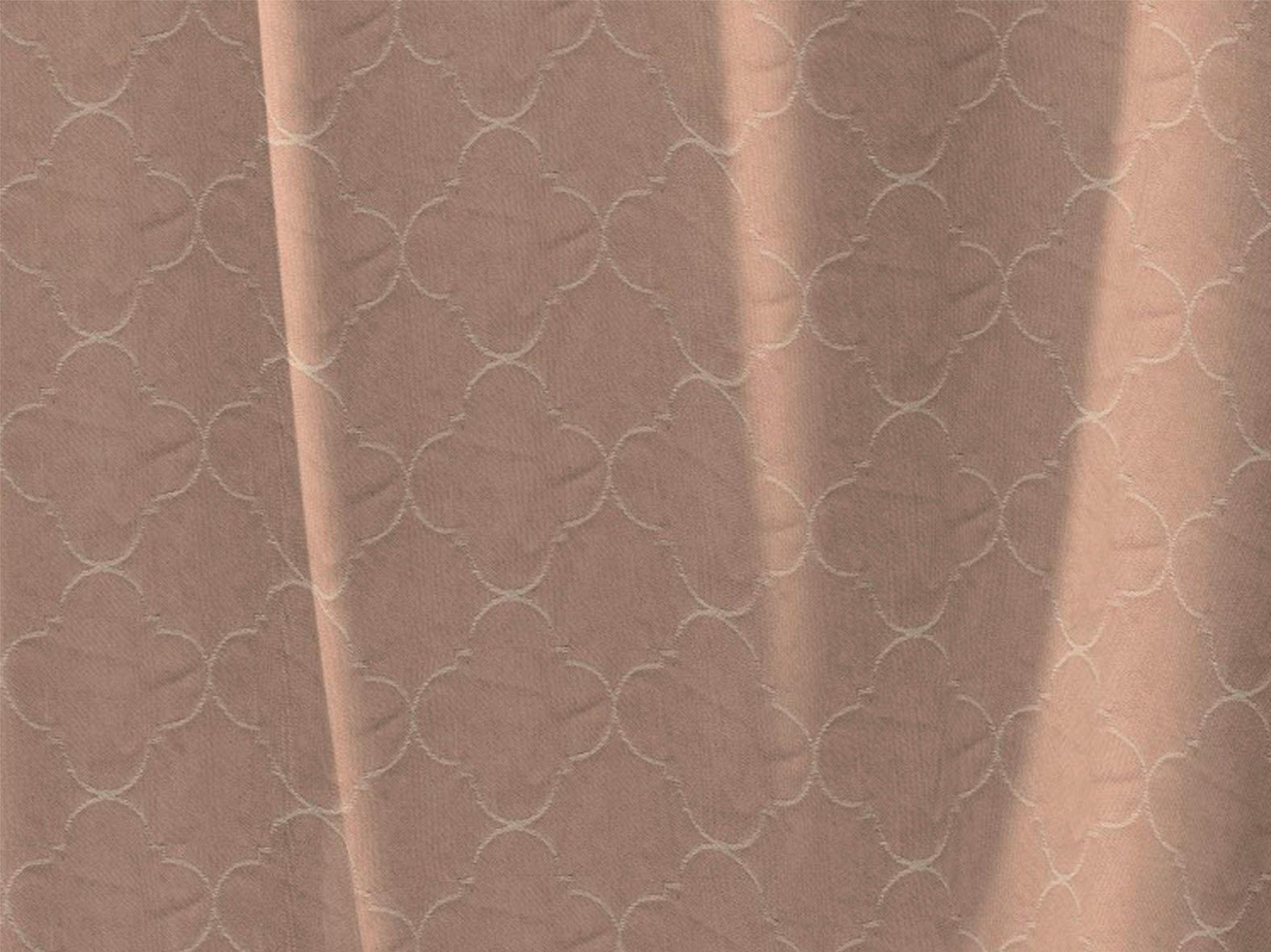 Thumbnail - Adam Vorhang "Indian Cortezada" Kräuselband 1 Stk. tlg. aus 100% Bio-Baumwolle