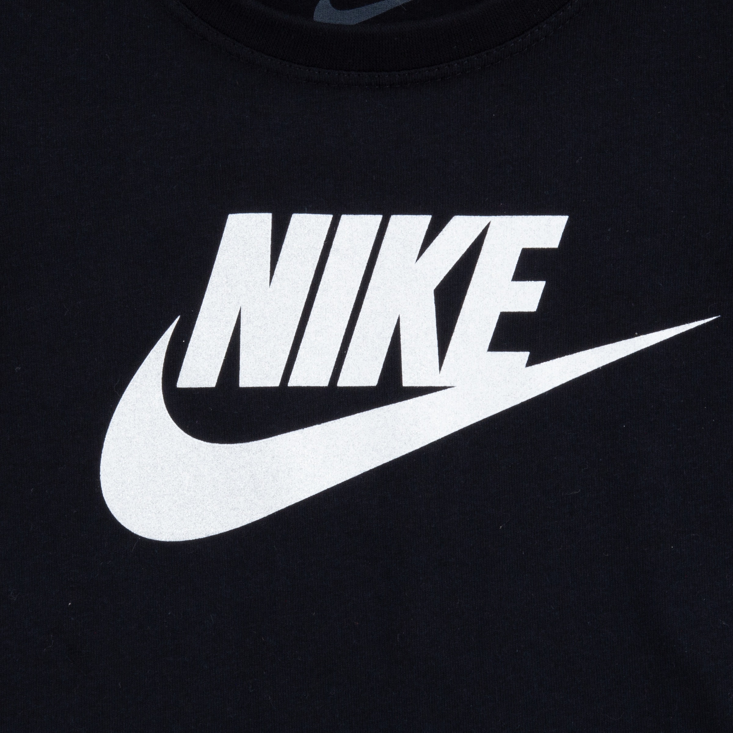 Nike Sportswear T-Shirt »NIKE FUTURA SHORT SLEEVE TEE - für Kinder«, für Kinder