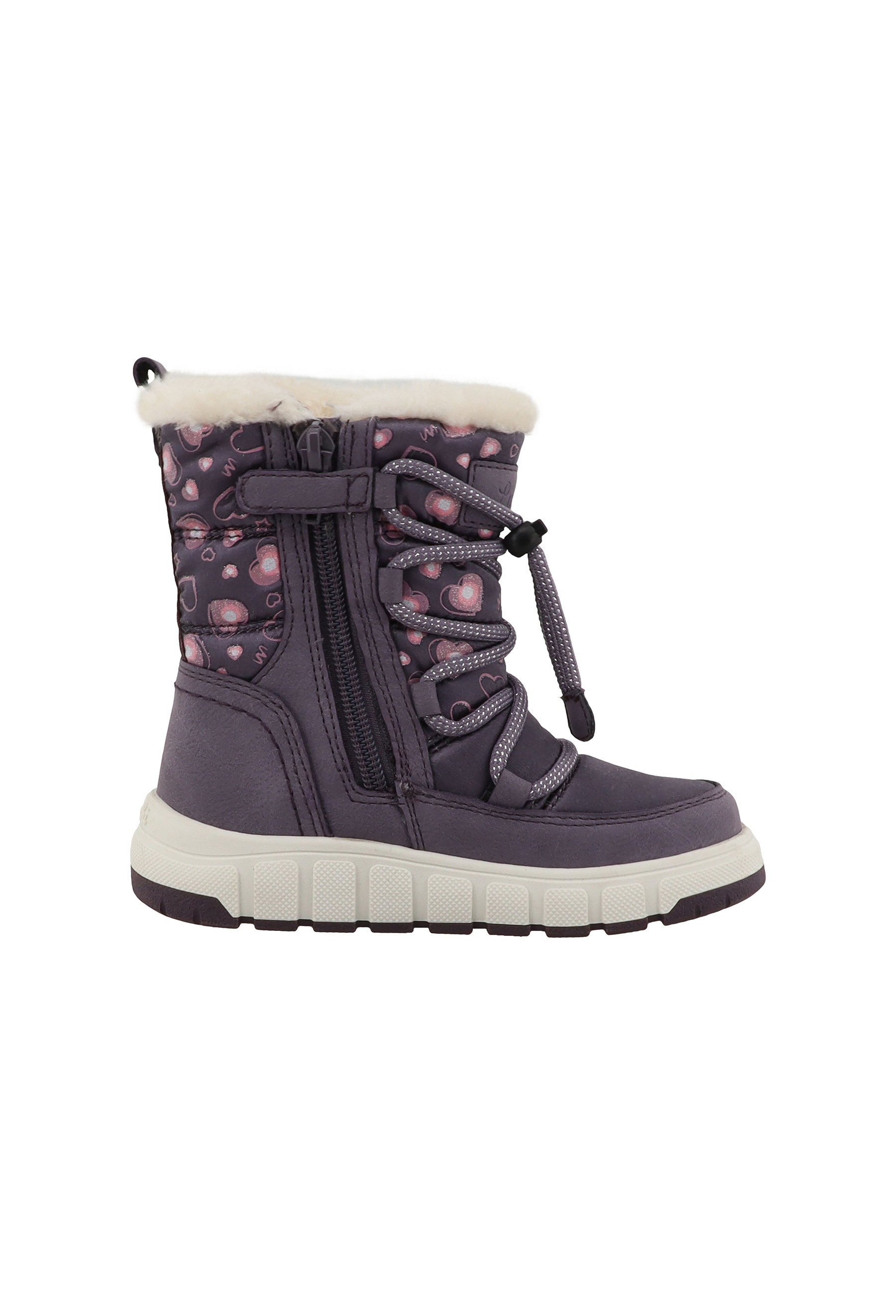 Lurchi Winterstiefel »Lurchi Viona 1-TEX«