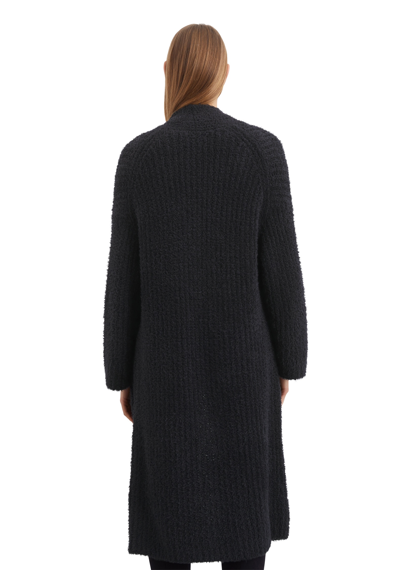Marc O'Polo Cardigan »aus Bändchengarn«