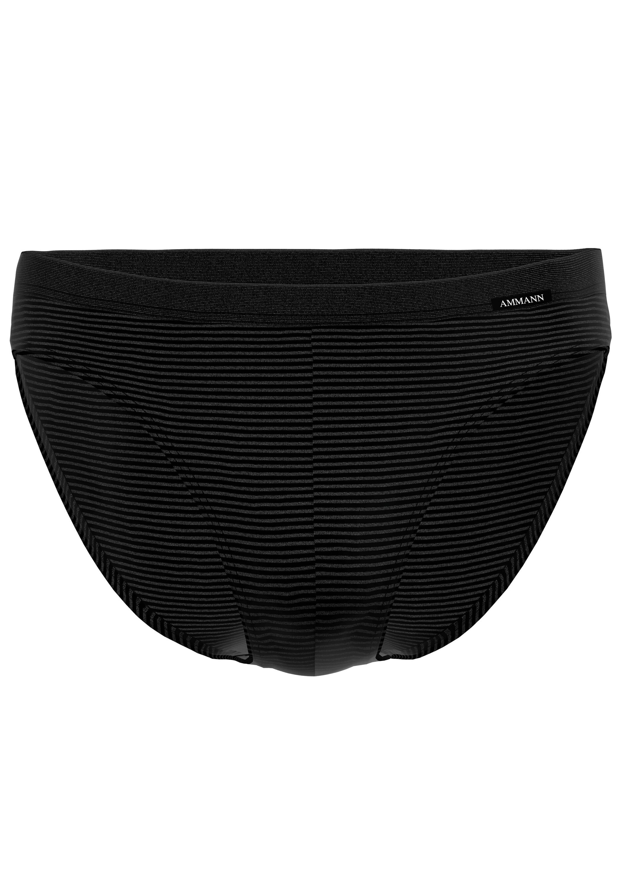 Ammann Slip »Slip Jeans Jazz Pants 3P 3er Pack«