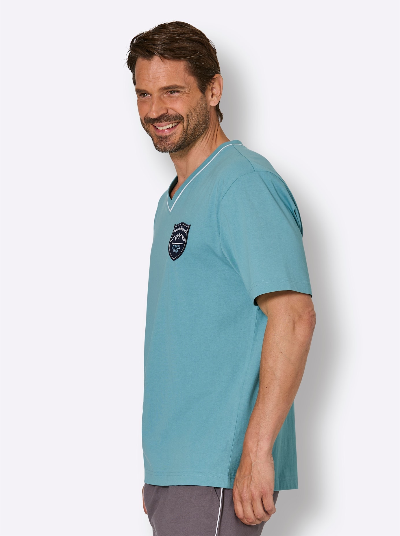 wäschepur Schlafanzug