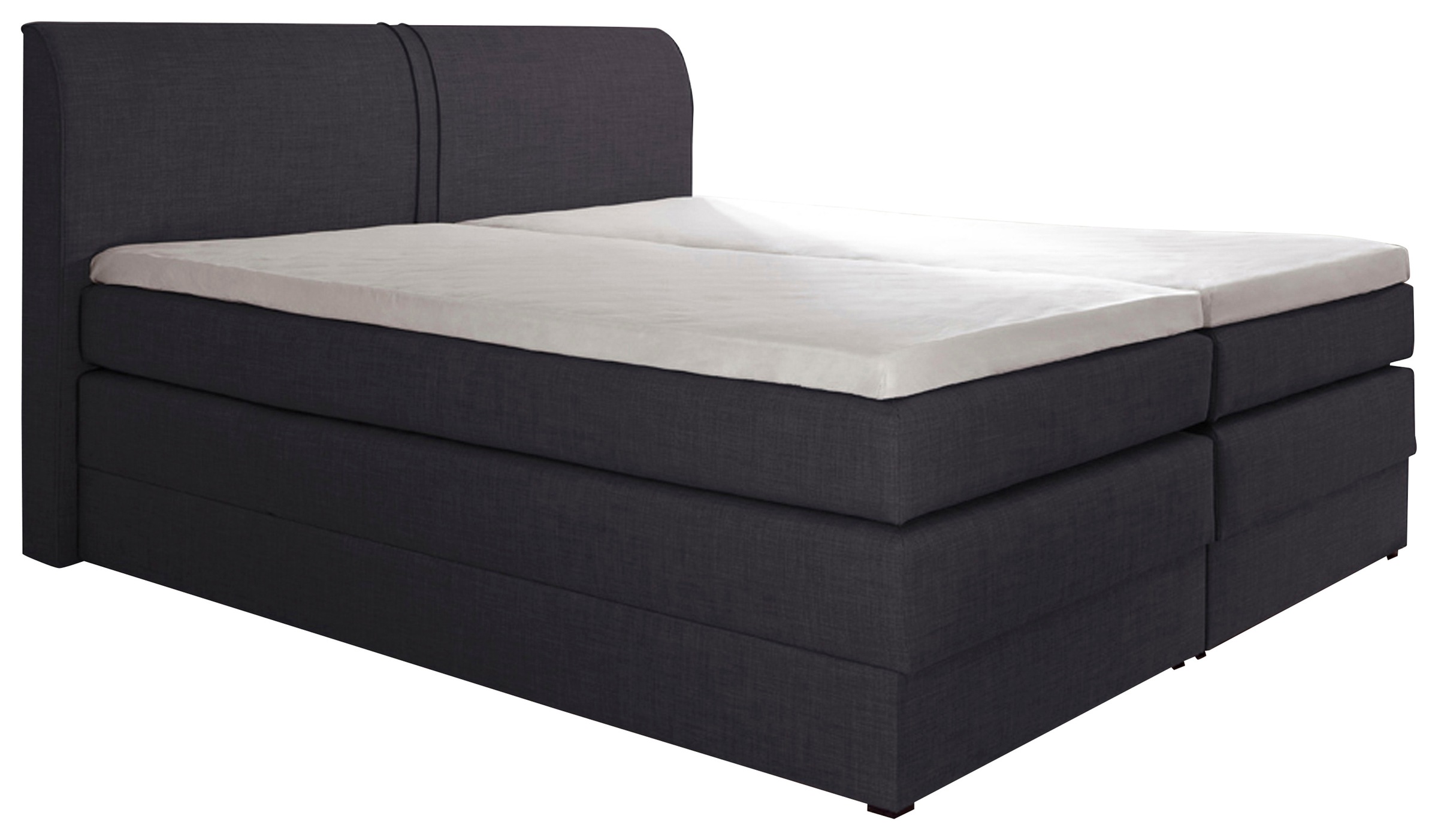 hapo Boxspringbett mit Bettkasten günstig online kaufen