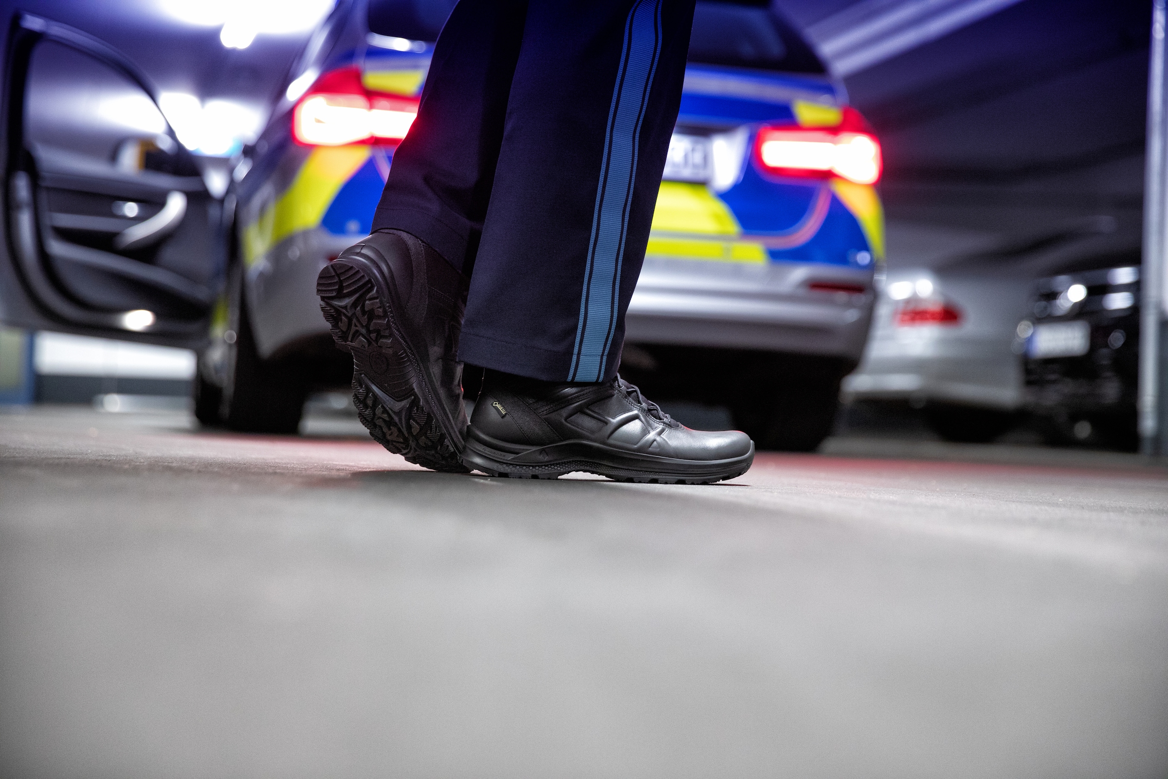 haix Wanderstiefel »Tactical 2.0 GTX mid«