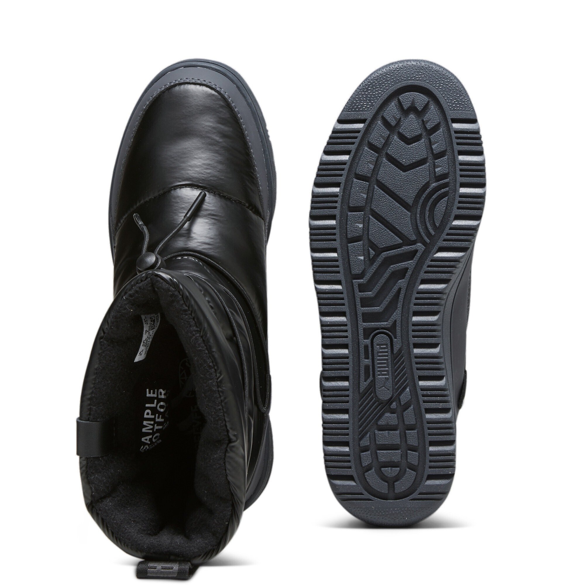 PUMA Sneaker »Snowbae Boots Damen«