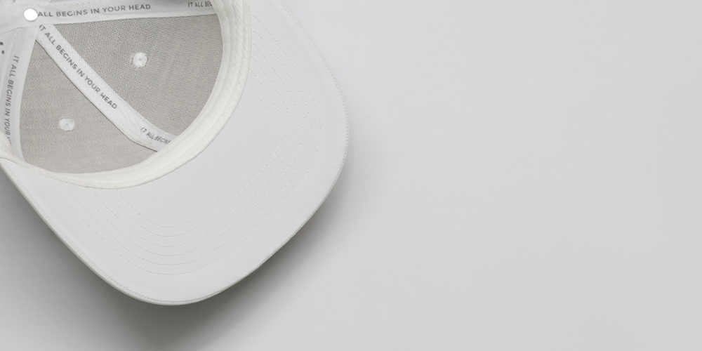 chillouts Snapback Cap »Owaka Hat«, (1 St.), mit leichtem Tragegefühl