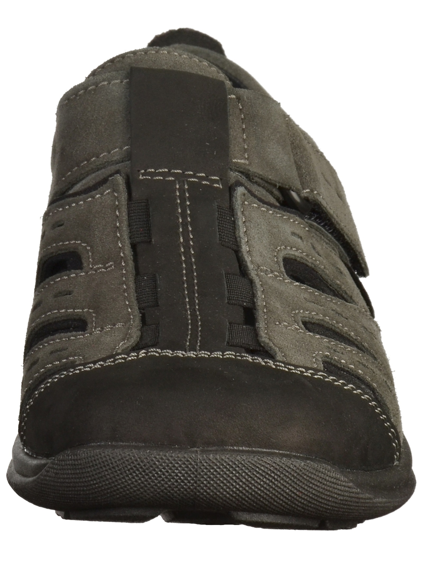 Rohde Sandale »Rohde Sandalen Nubuk/Velours«