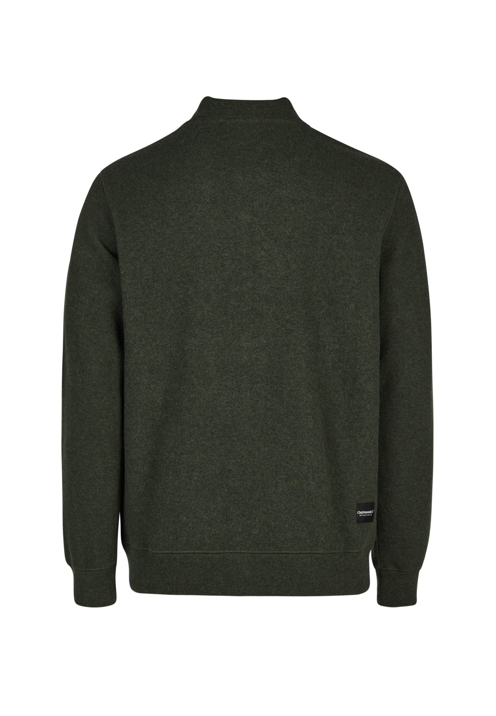 Cleptomanicx Outdoorjacke »Noitch Cruise« mit lockerem Schnitt