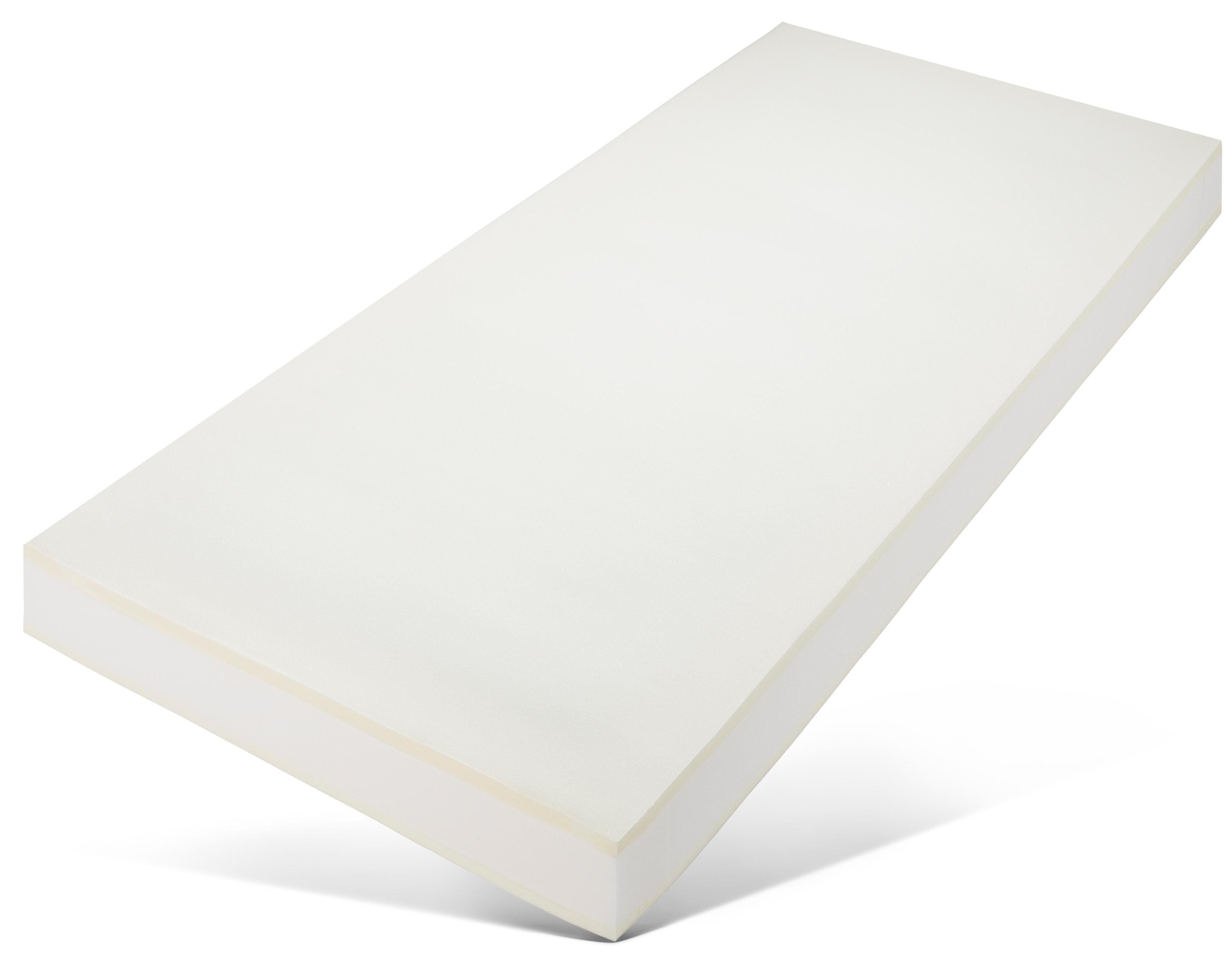 Malie Taschenfederkernmatratze »Matratze Joris, in 90x200 cm, 140x200 cm und weitere Größen«, 19 cm hoch, 300 Federn, (1 St.), Matratze H2, H3, H4
