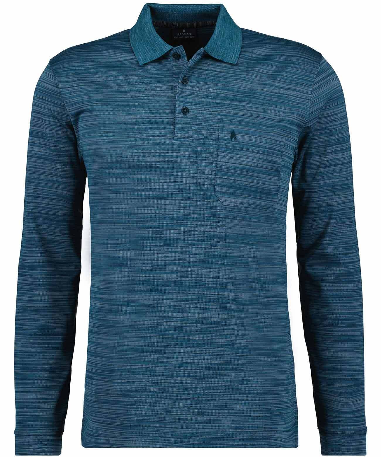 RAGMAN Poloshirt günstig online kaufen