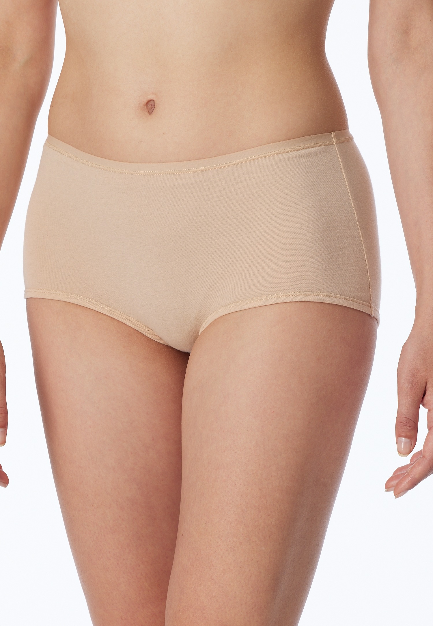 Schiesser Hüftpanty "95/5" 2er-Pack, mit flachen Nähten günstig online kaufen