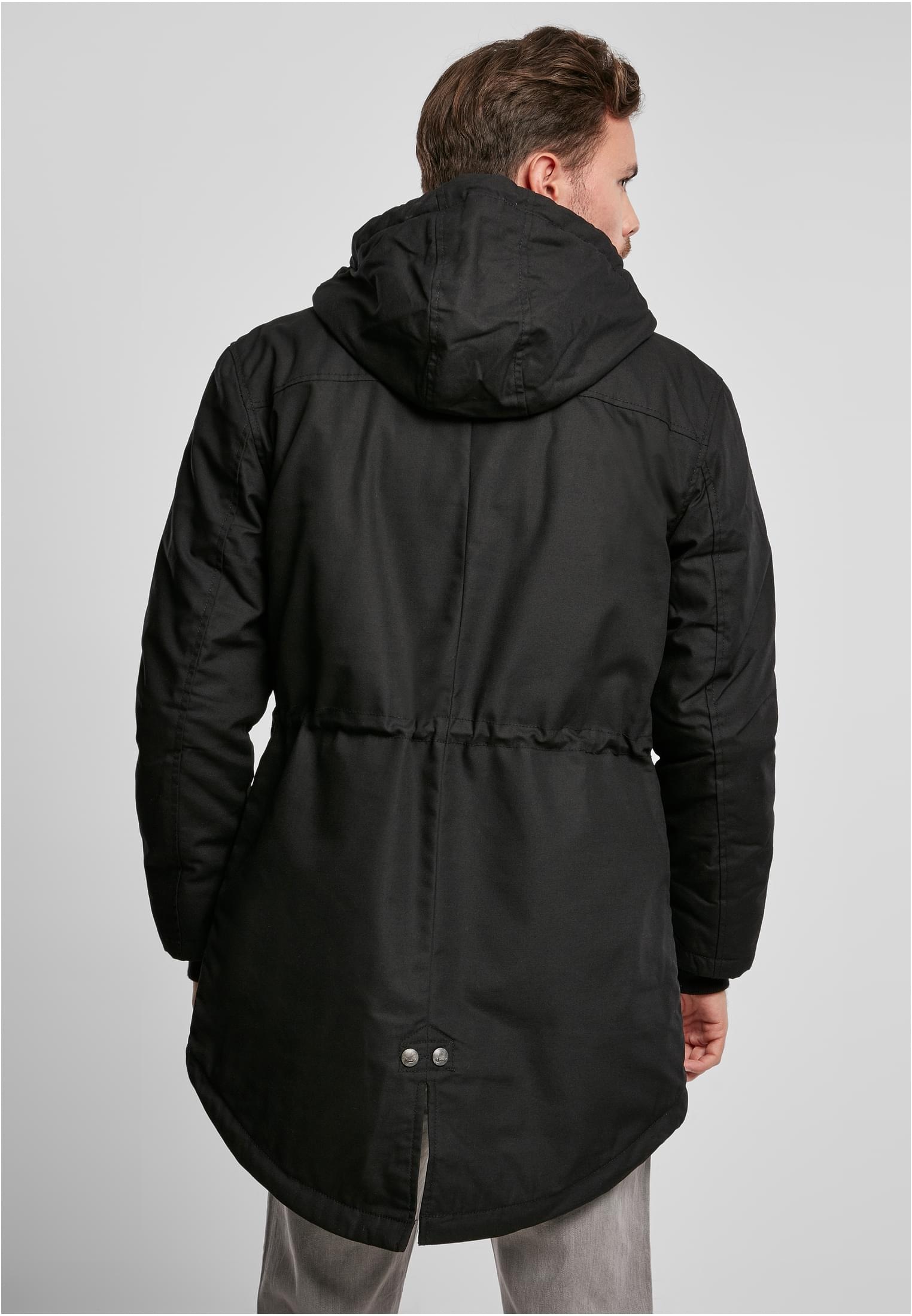 Brandit Wintermantel »Brandit Herren Marsh Lake Parka«