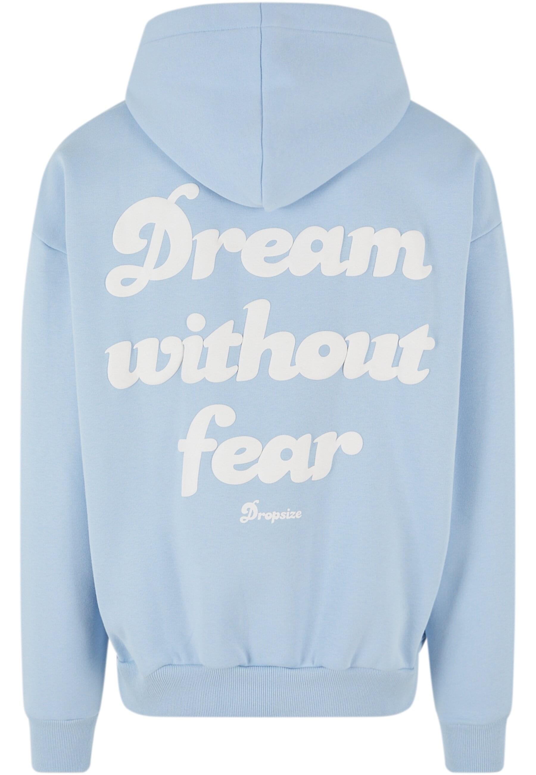 Dropsize Kapuzensweatshirt "Dropsize Herren Heavy Oversize DWF Hoodie", (1 günstig online kaufen