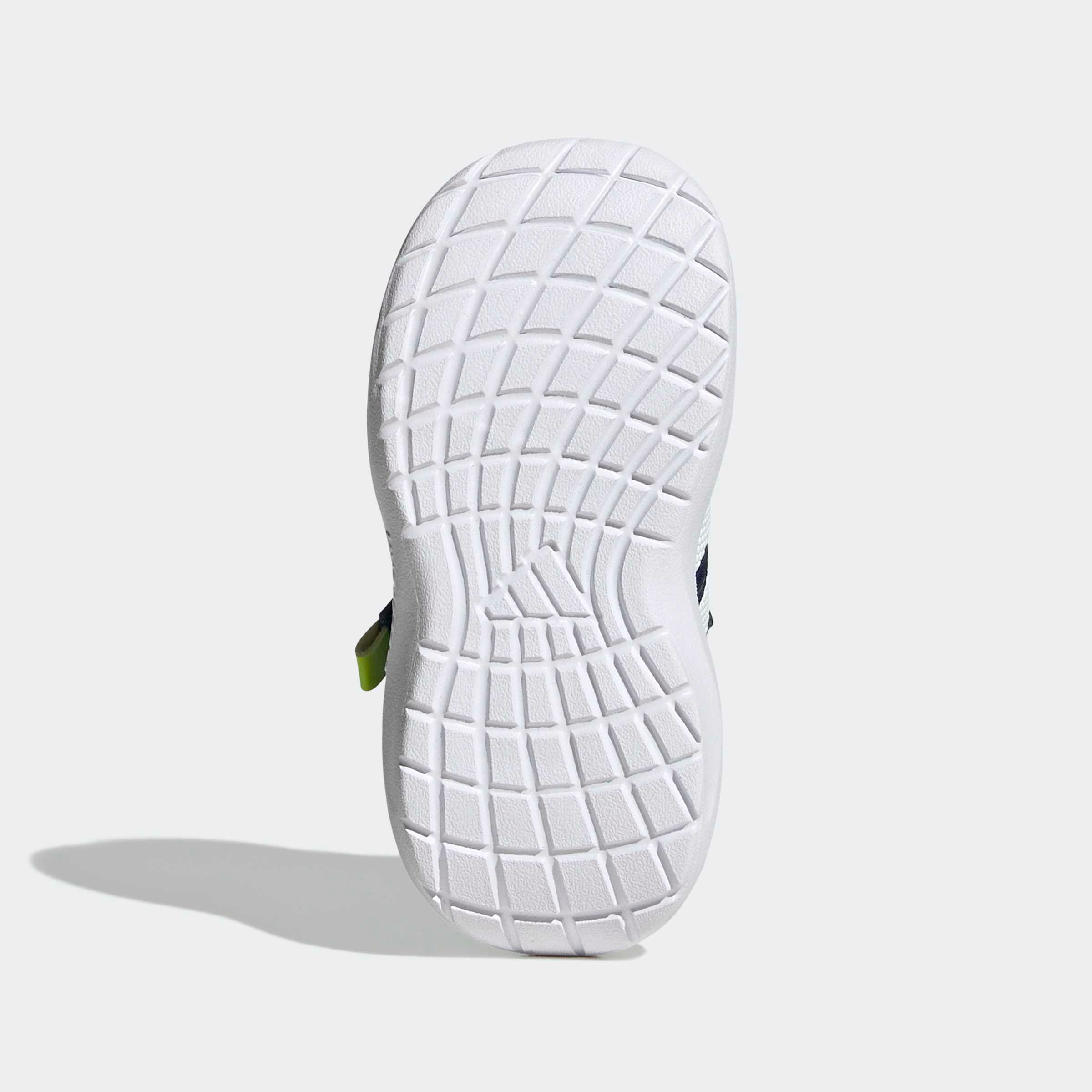 adidas Sportswear Sneaker »LIGHTORAMA INFANTS«  mit Blinkfunktion