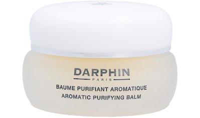 Gesichtspflege »Aromatic Purifying Balm«