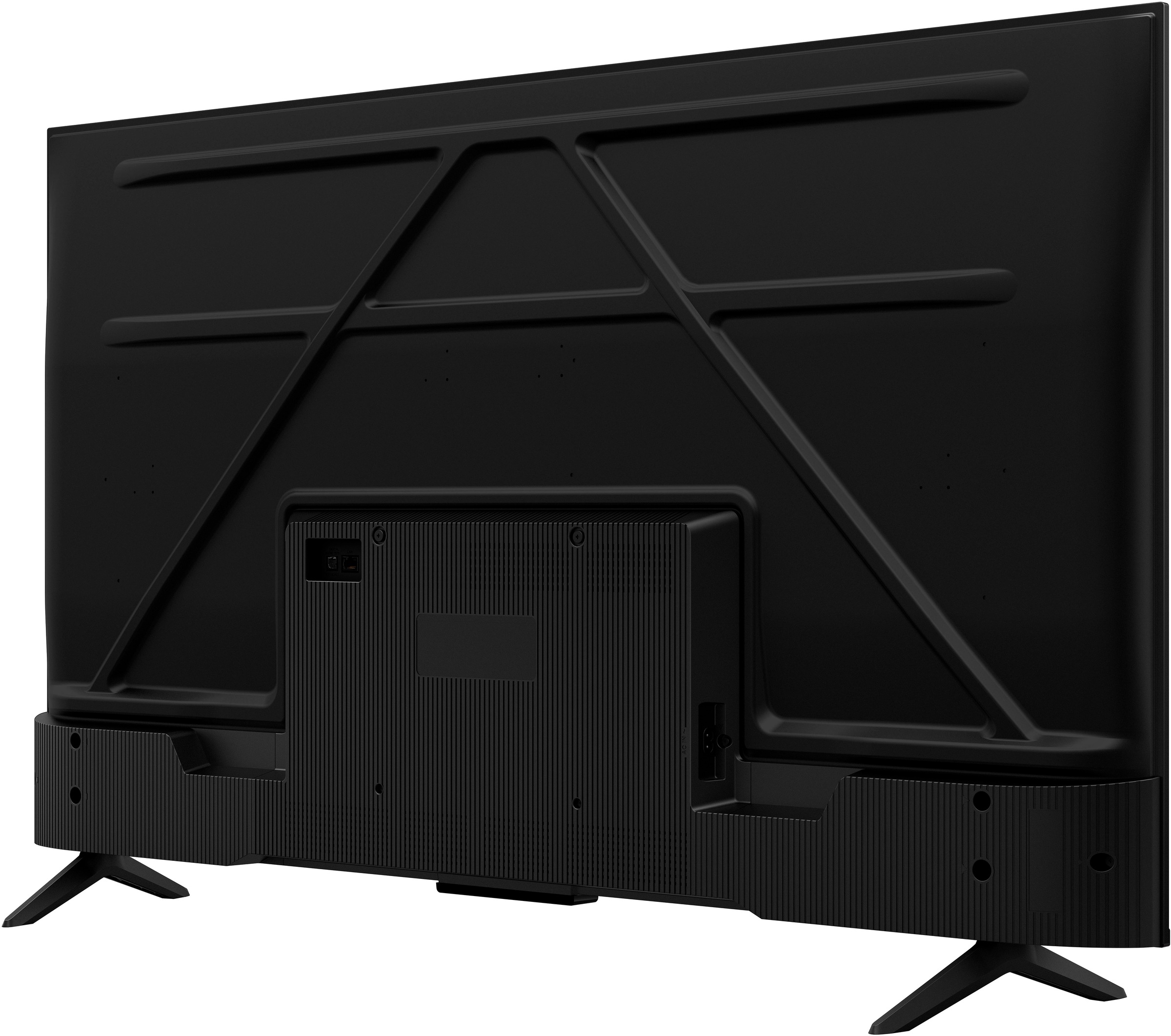 TCL QLED-Fernseher »50T61DX1« 126 cm/50 ″ Smart-TV