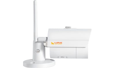 LUPUS ELECTRONICS Überwachungskamera »LE202 WLAN«, Außenbereich kaufen
