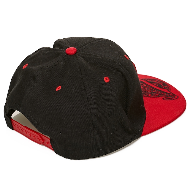 Black Friday RedBridge Baseball Cap »Wellingborough«, mit Druckverschluss |  BAUR