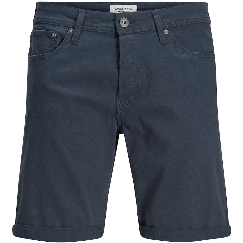 Jack & Jones Junior Shorts »JPSTRICK JJORIGINAL AKM JNR«