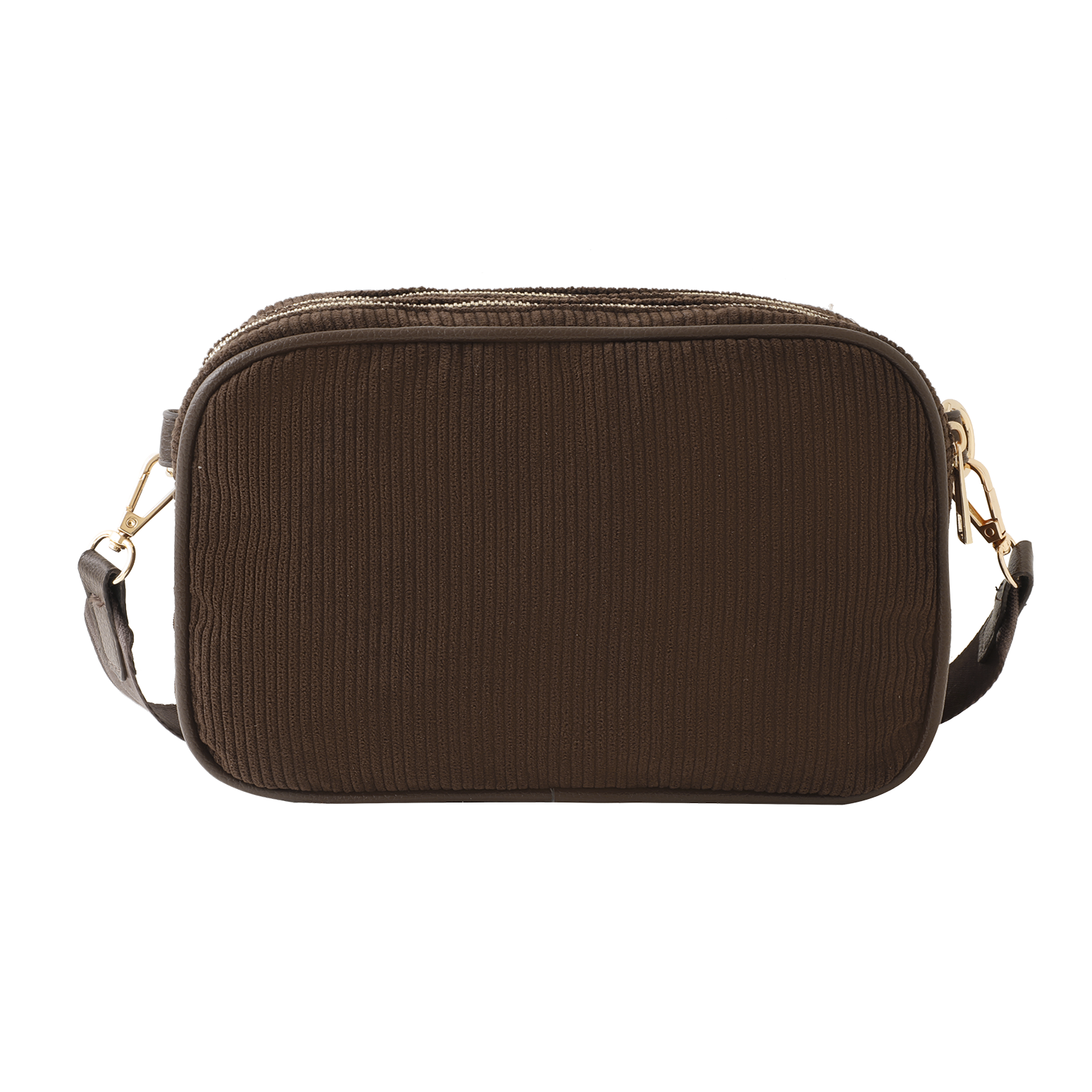 MARCO TOZZI Umhängetasche Damen Schultertasche mit Logoschriftzug