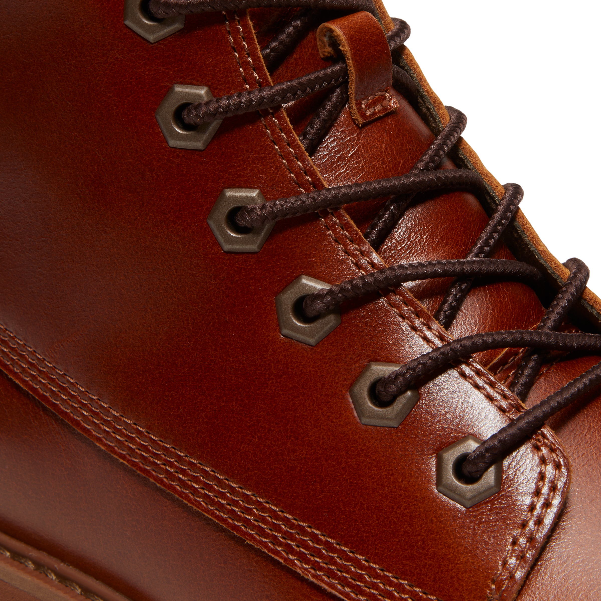 Timberland Schnürstiefel »BRITTON DRIVE - MID LACE BOOT«  Winterstiefel, Schnürstiefel, Winterschuhe