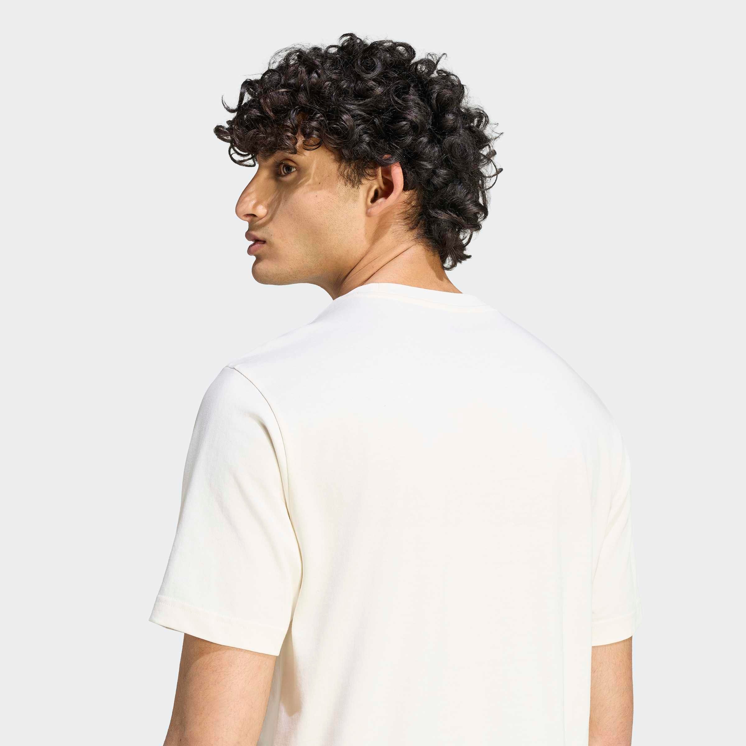 adidas Sportswear T-Shirt »M TST DNK T«
