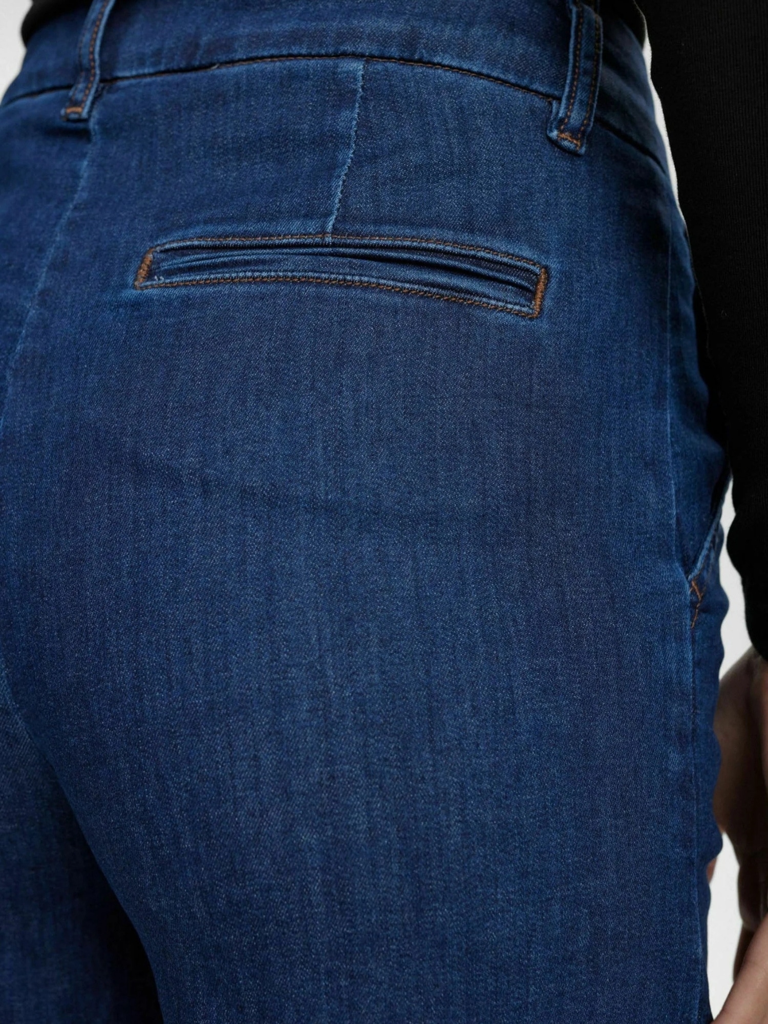 nümph Chinohose »Nümph Trousers NUAMBER«