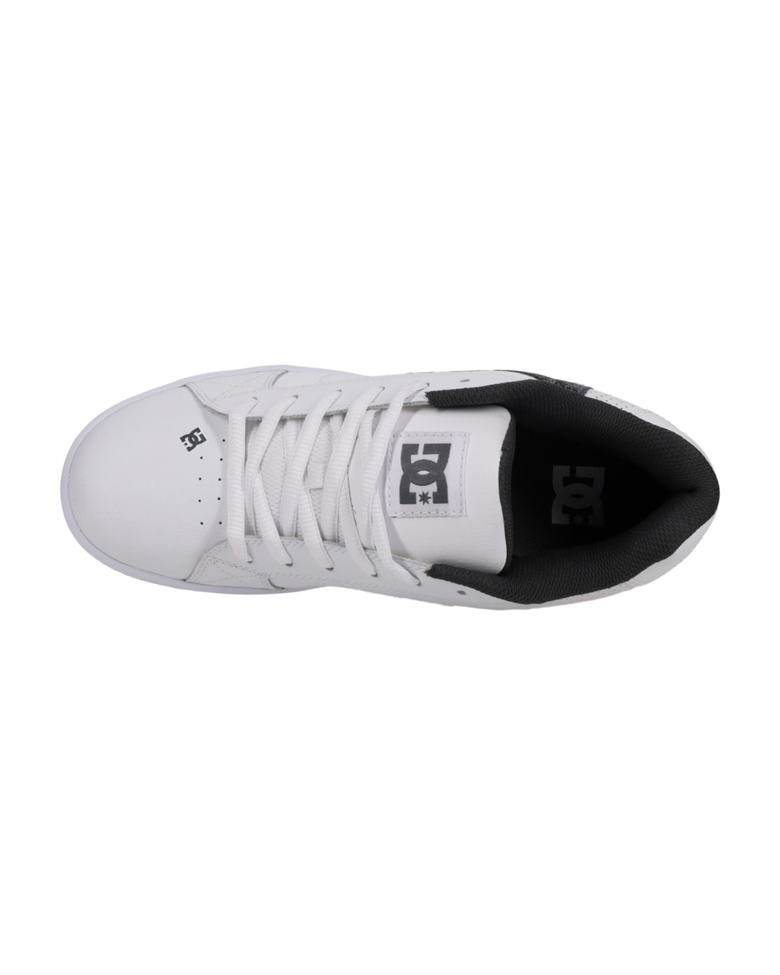 DC Shoes Sneaker »Net«