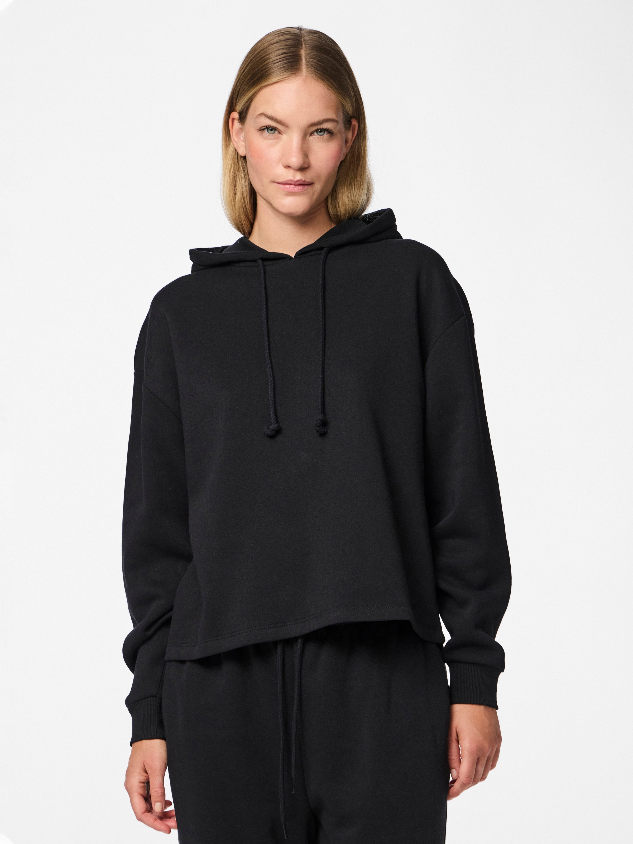 pieces "PCCHILLI LS HOODIE NOOS BC" günstig online kaufen