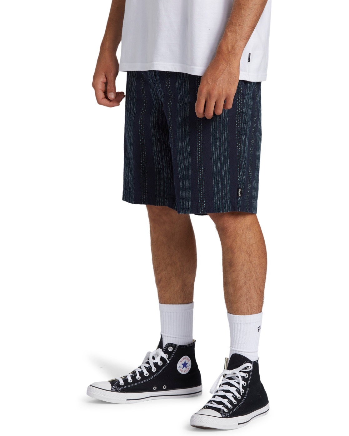 Billabong Bermudas »Larry Layback«