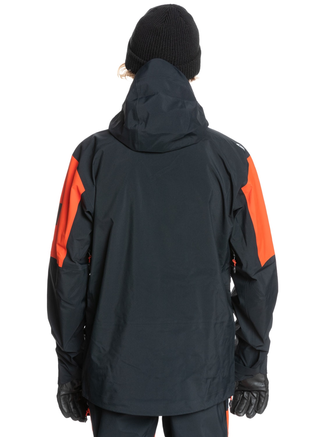 Quiksilver Snowboardjacke »Highline Pro 3L GORE-TEX®«