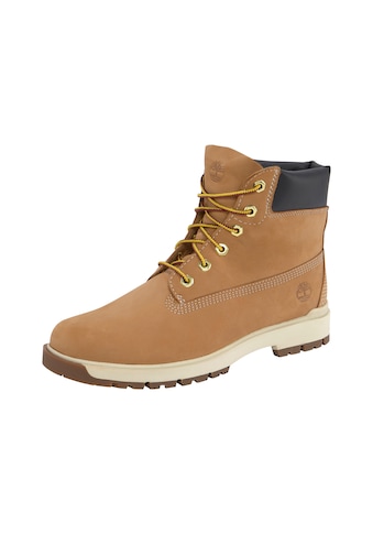 Timberland Suvarstomi batai »Tree Vault 6 Inch Bo...