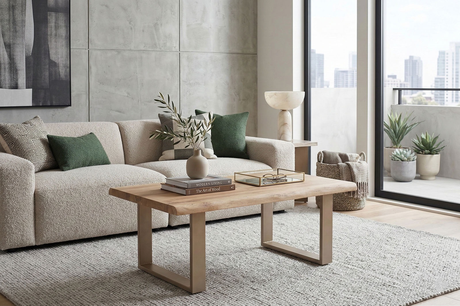 Home affaire Couchtisch "CT Tristan Dust" keine