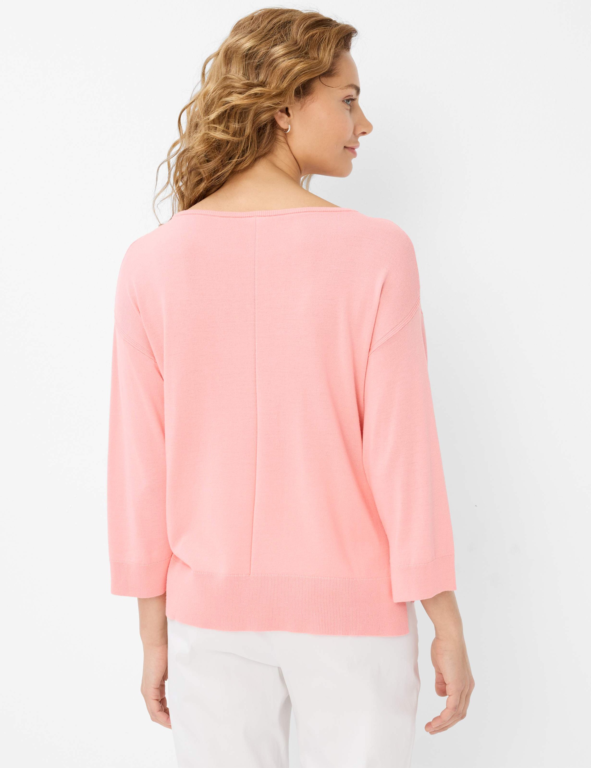 Brax Strickpullover "Style LIZ" günstig online kaufen