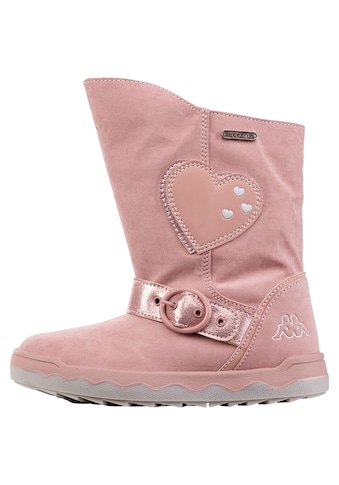 Kappa Schlupfboots