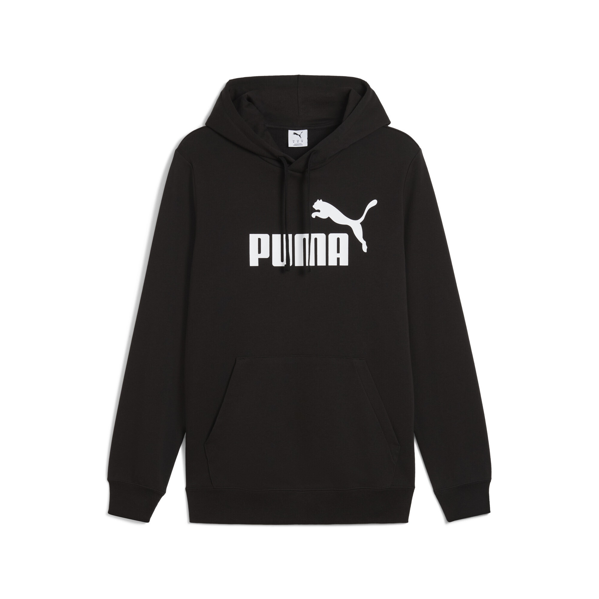 PUMA Hoodie »Essentials No. 1 Logo Hoodie H...