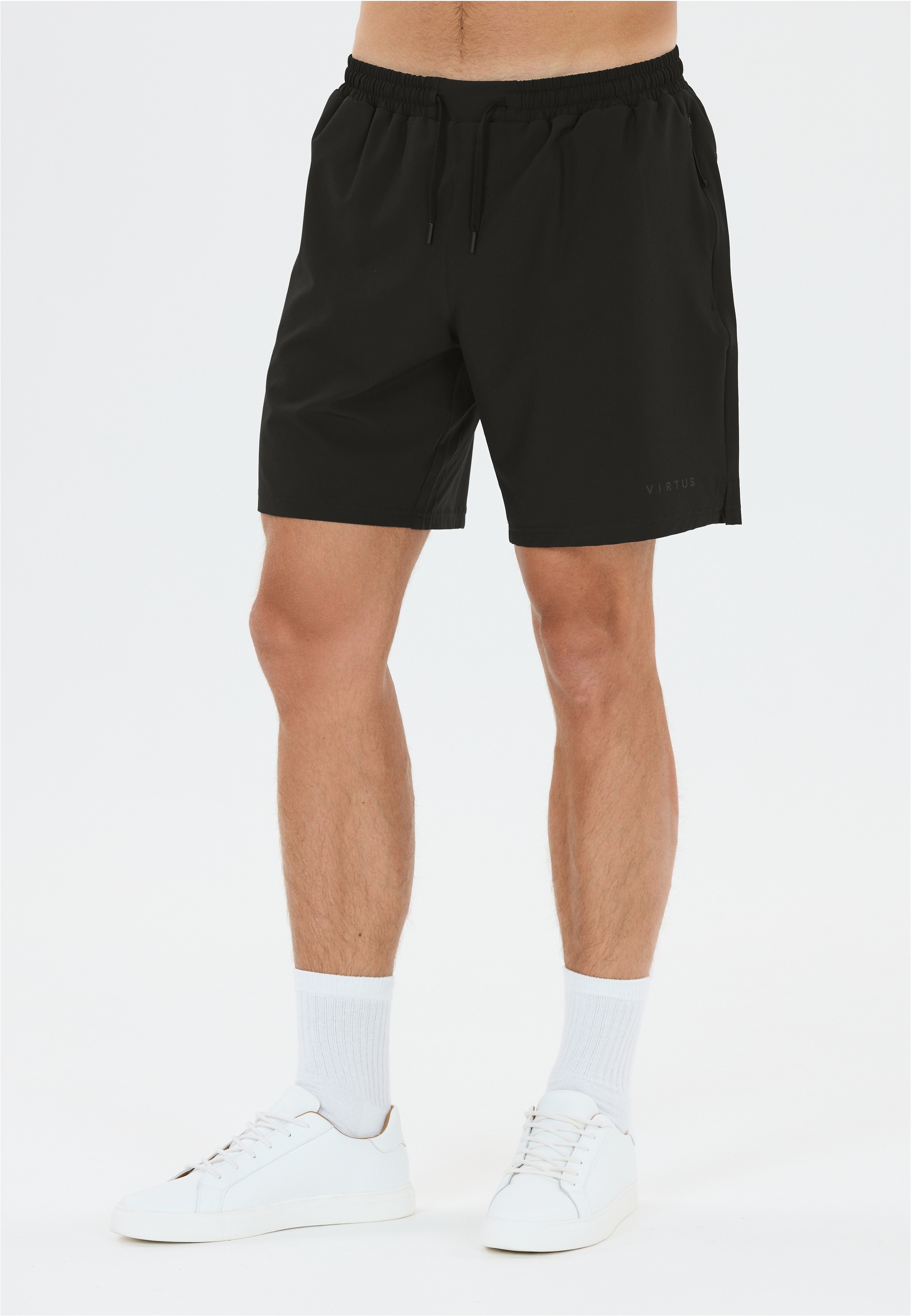 Virtus Badeshorts »The One« 1 Stk. atmungsaktiv