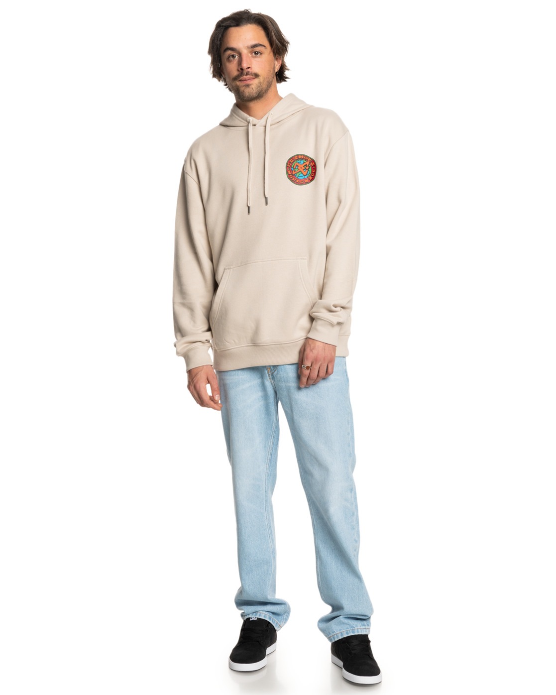 DC Shoes Hoodie »Spinner Ph«