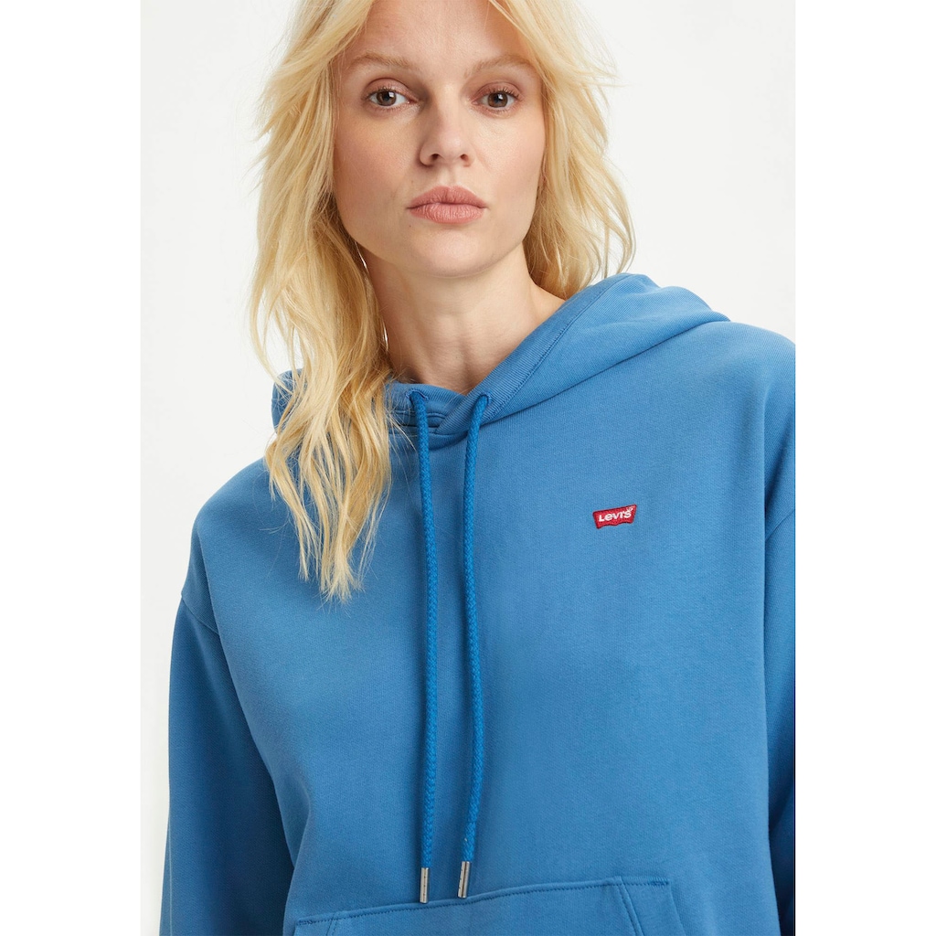 Levi's® Kapuzensweatshirt »Standart Hoodie«