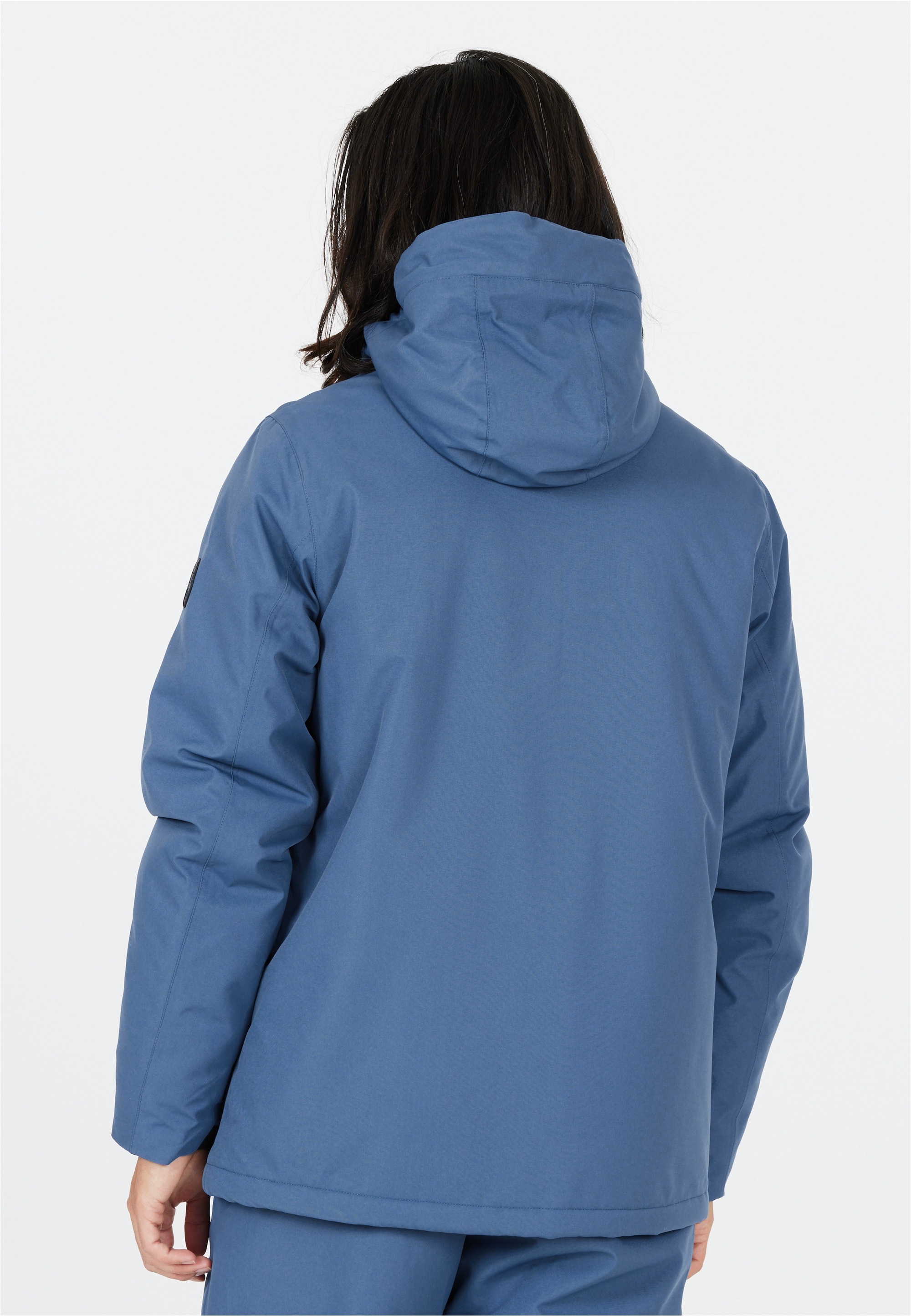 WHISTLER Skijacke »Drizzle«, mit wasserabweisender Membran