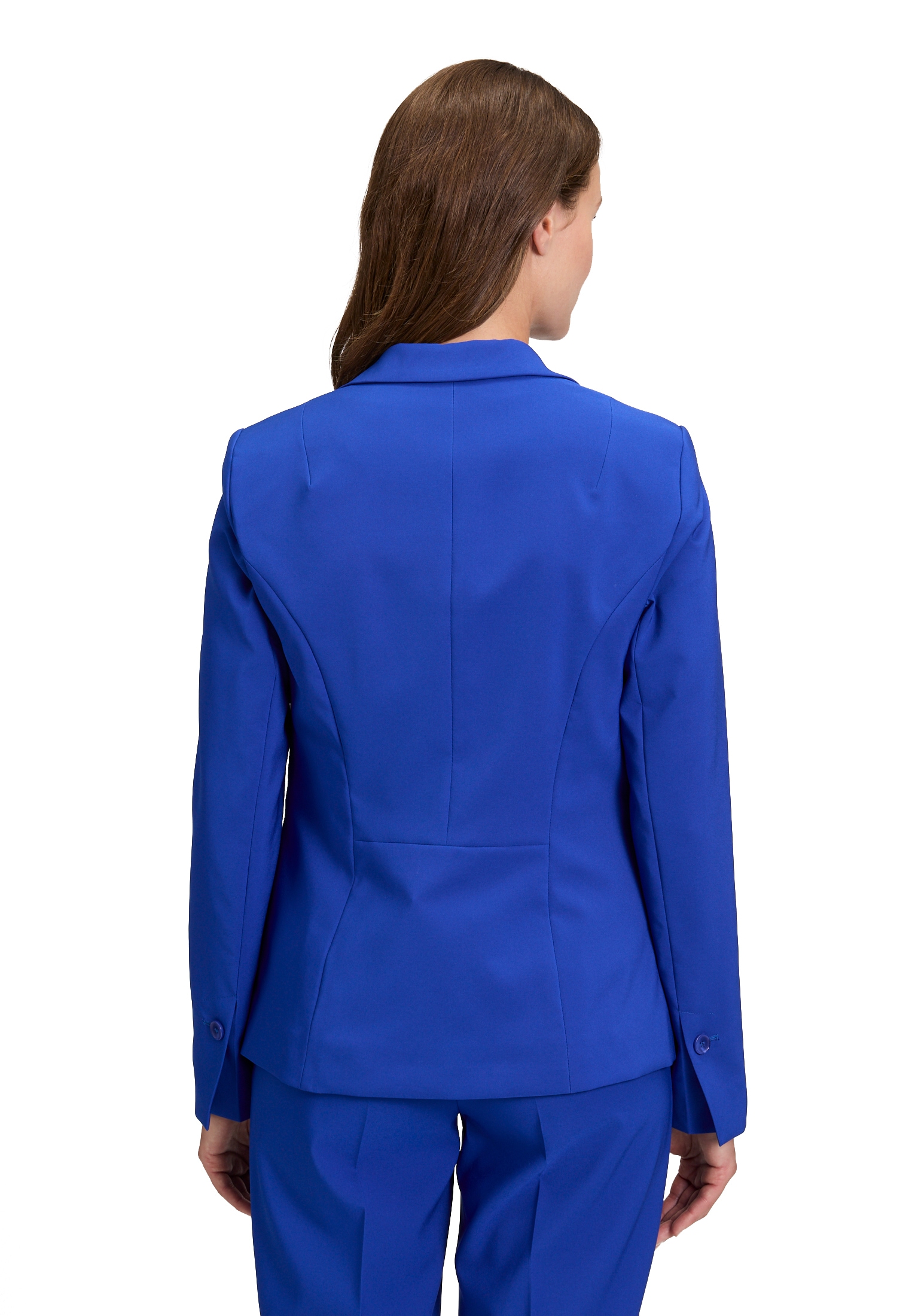 Betty Barclay Kurzblazer »Betty Barclay Damen Kurzblazer langarm«, Form