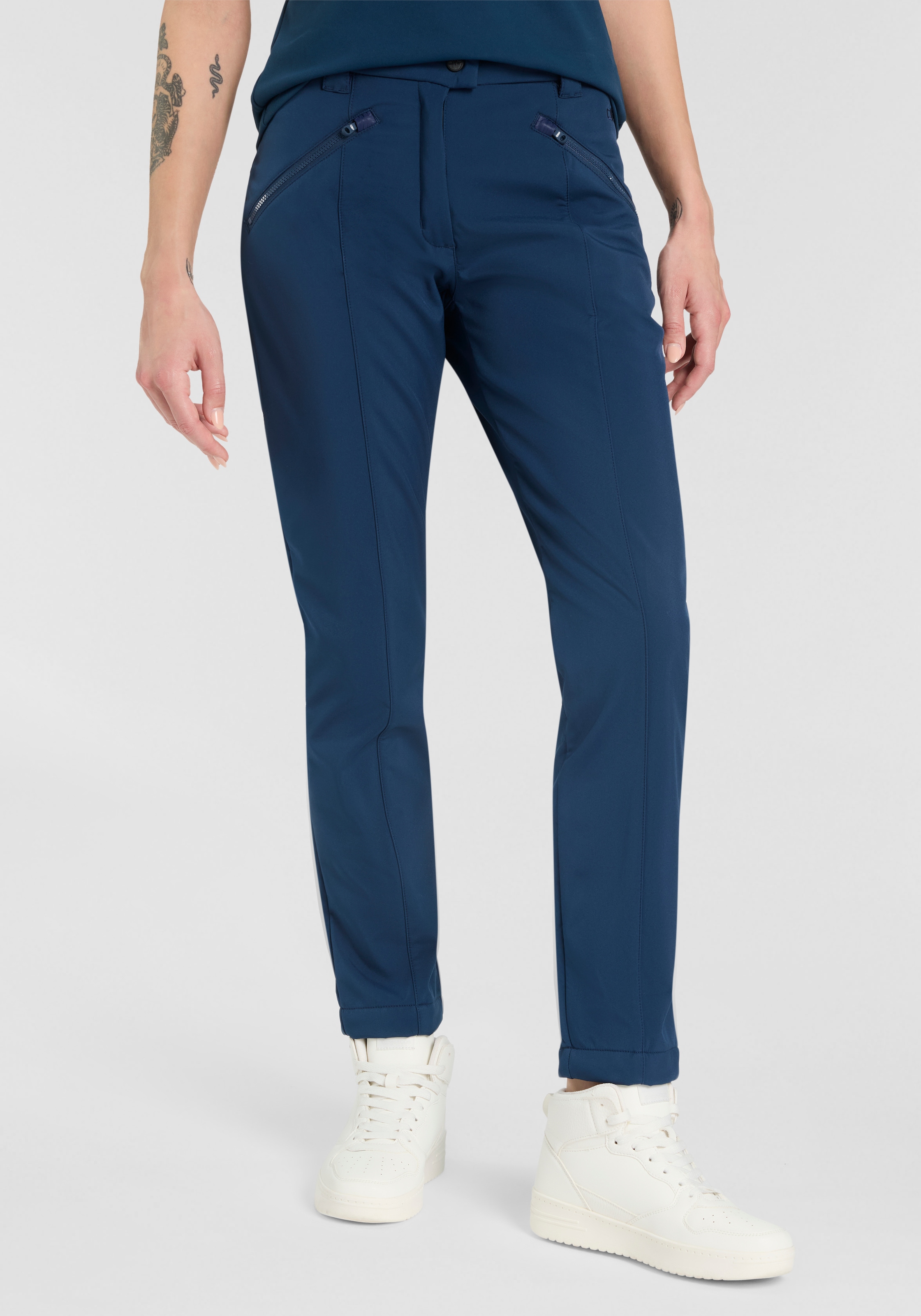 CMP Softshellhose günstig online kaufen