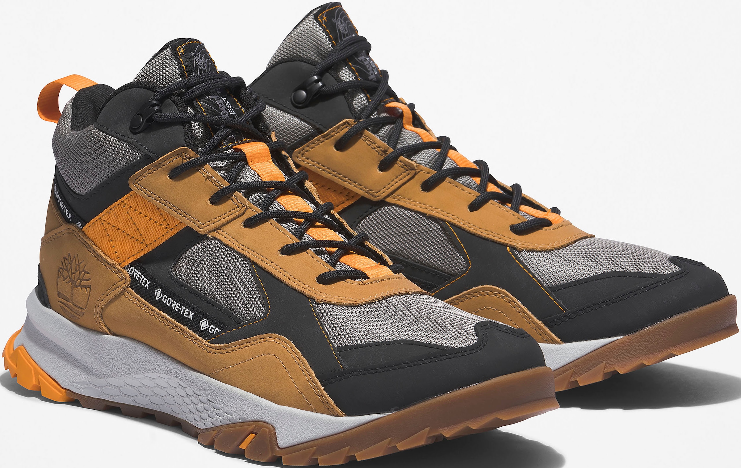 Timberland Sneaker "Lincoln Peak Mid Goretex", wasserdicht günstig online kaufen