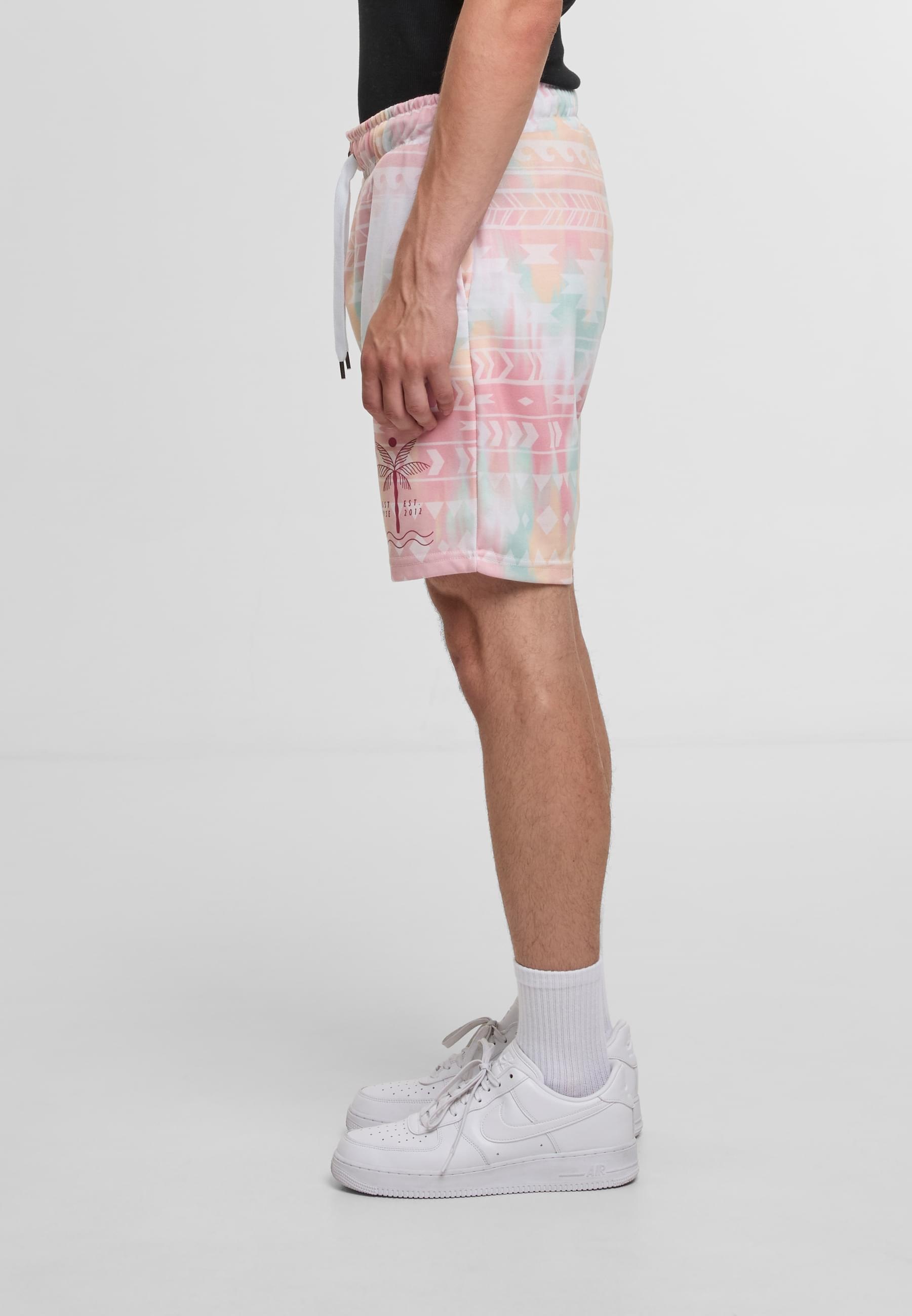 Just Rhyse Stoffhose »Just Rhyse Herren Just Rhyse Pocosol Shorts«, (1 tlg.)