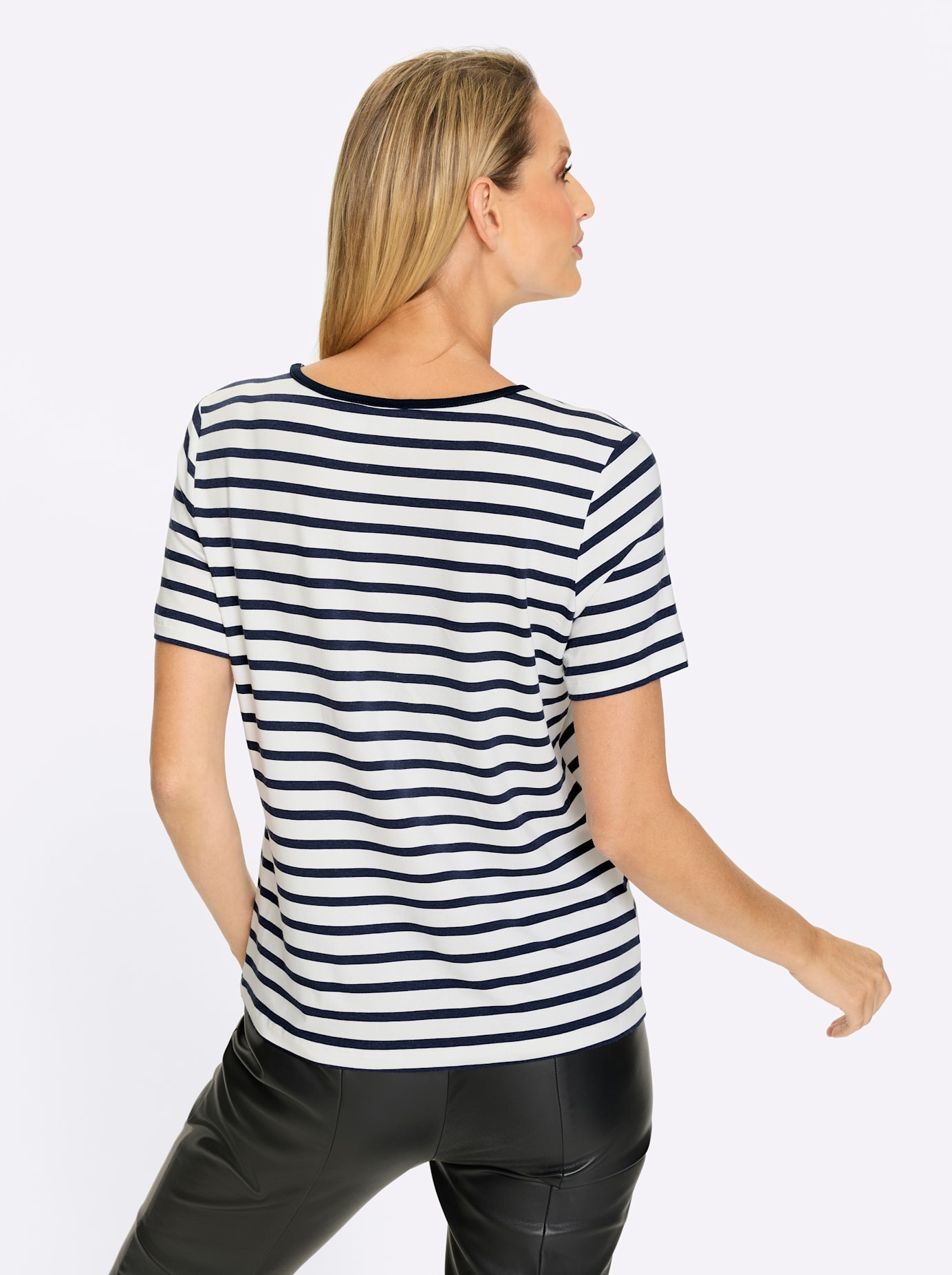 heine T-Shirt »T-Shirt« 1 tlg.