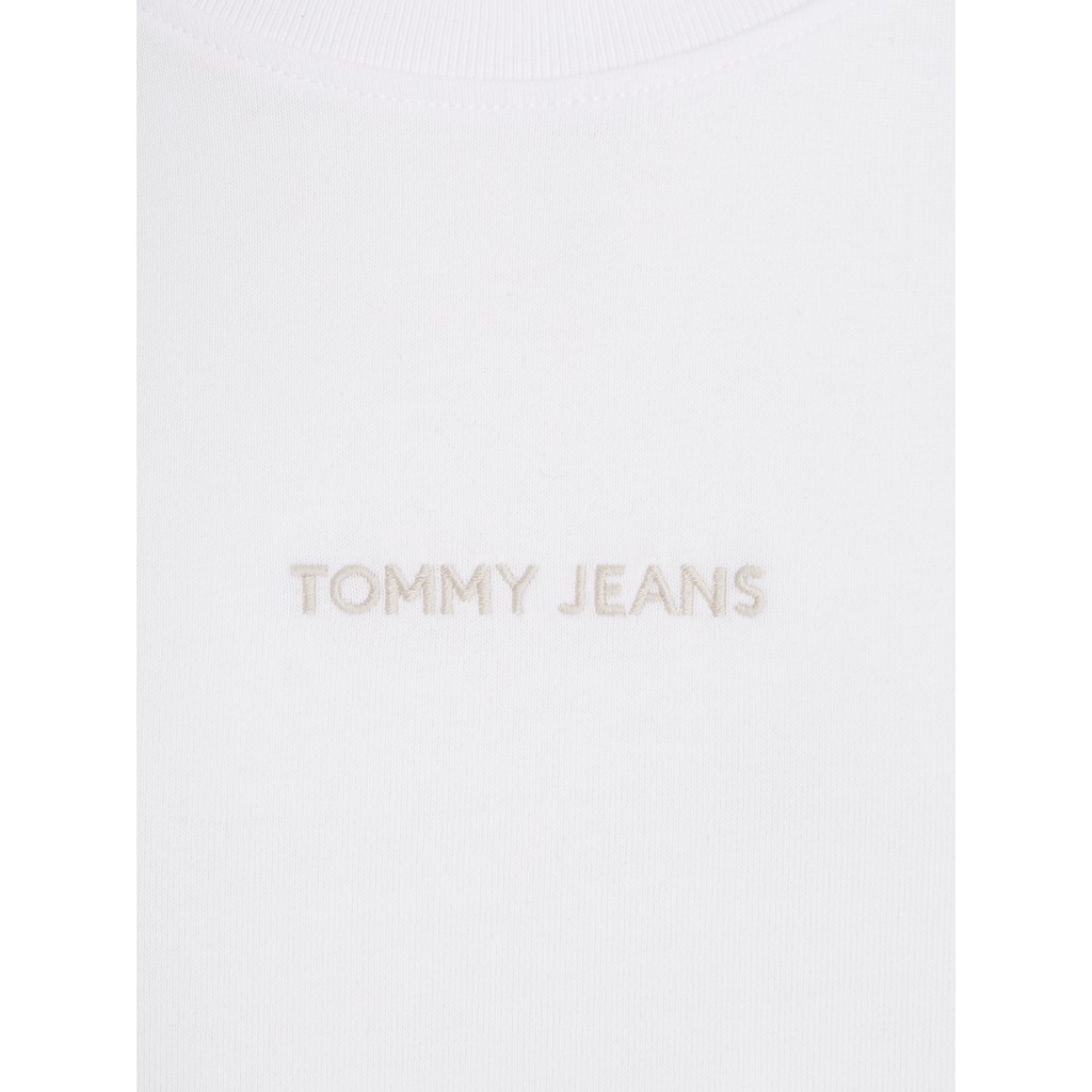 Tommy Jeans T-Shirt »TJM REG S NEW CLASSICS TEE EXT«