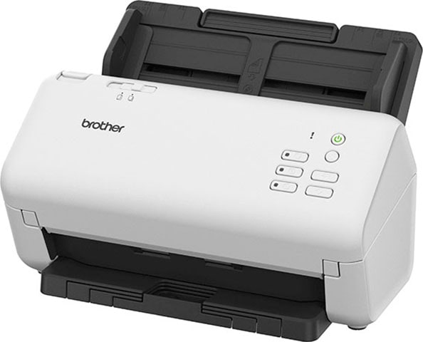 Brother Scanner »ADS-4300N«