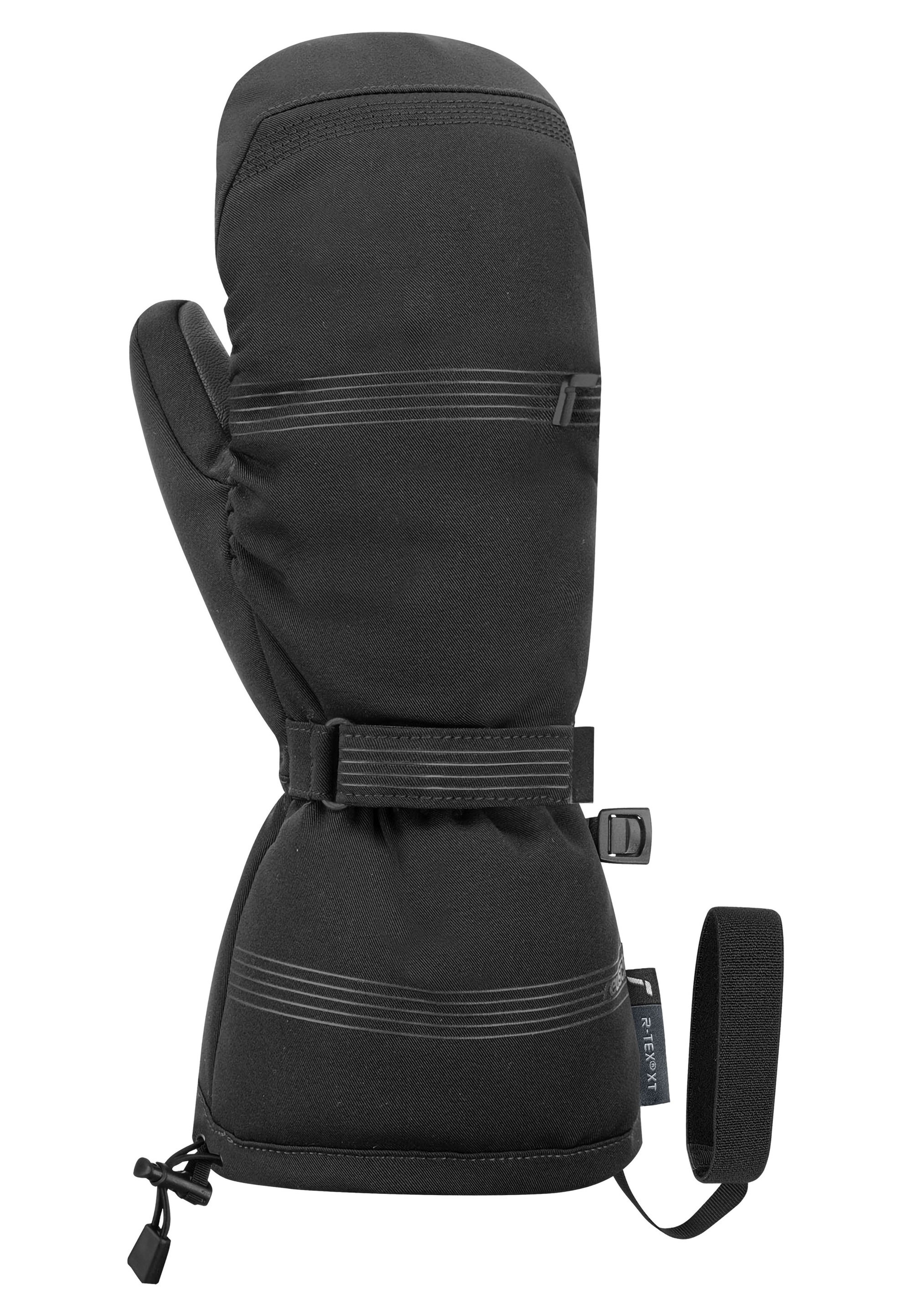 Reusch Fäustlinge "Cozy R-TEX XT Mitten" extra warm, wasserdicht und atmung günstig online kaufen