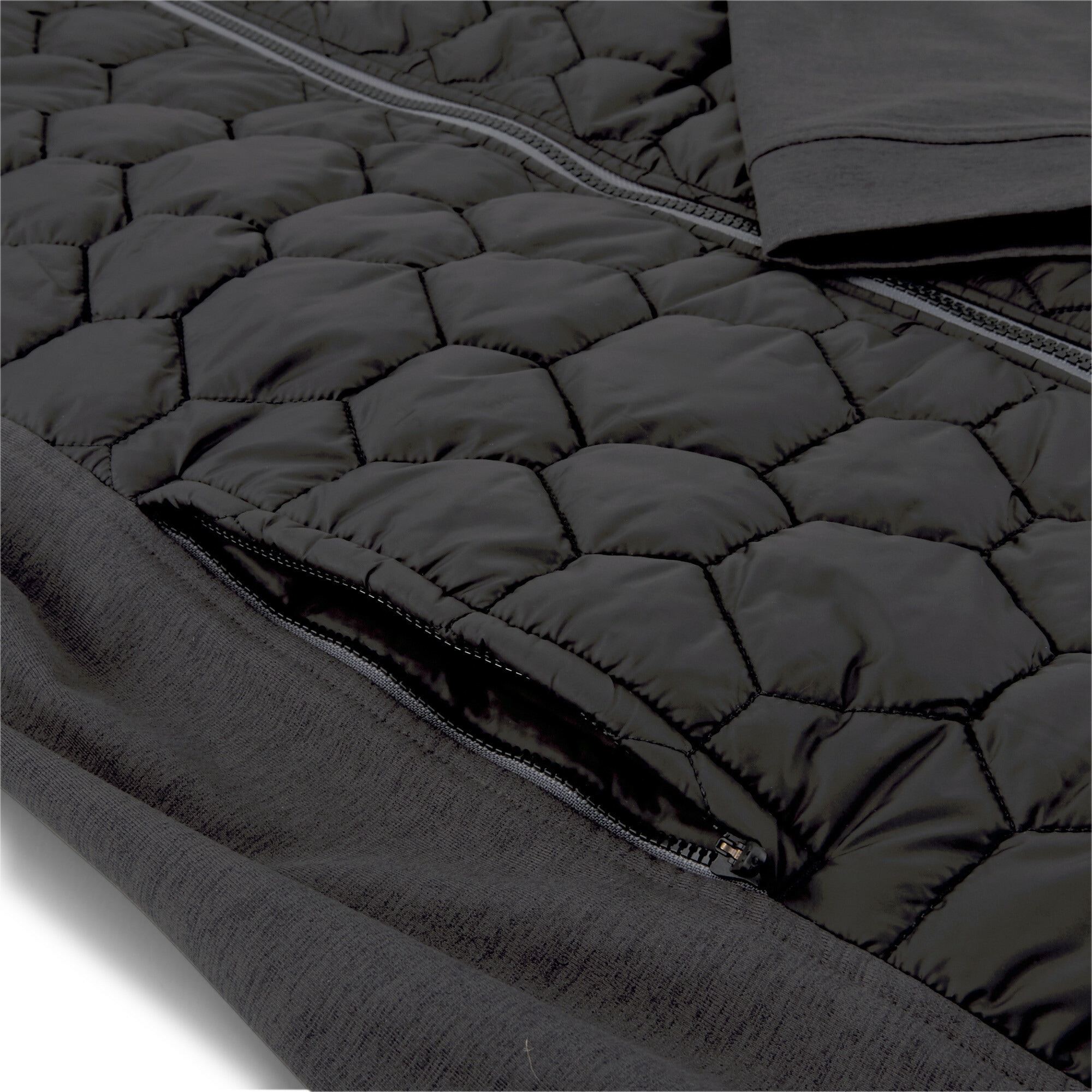 PUMA Winterjacke »Cloudspun WRMLBL Golfjacke Herren«