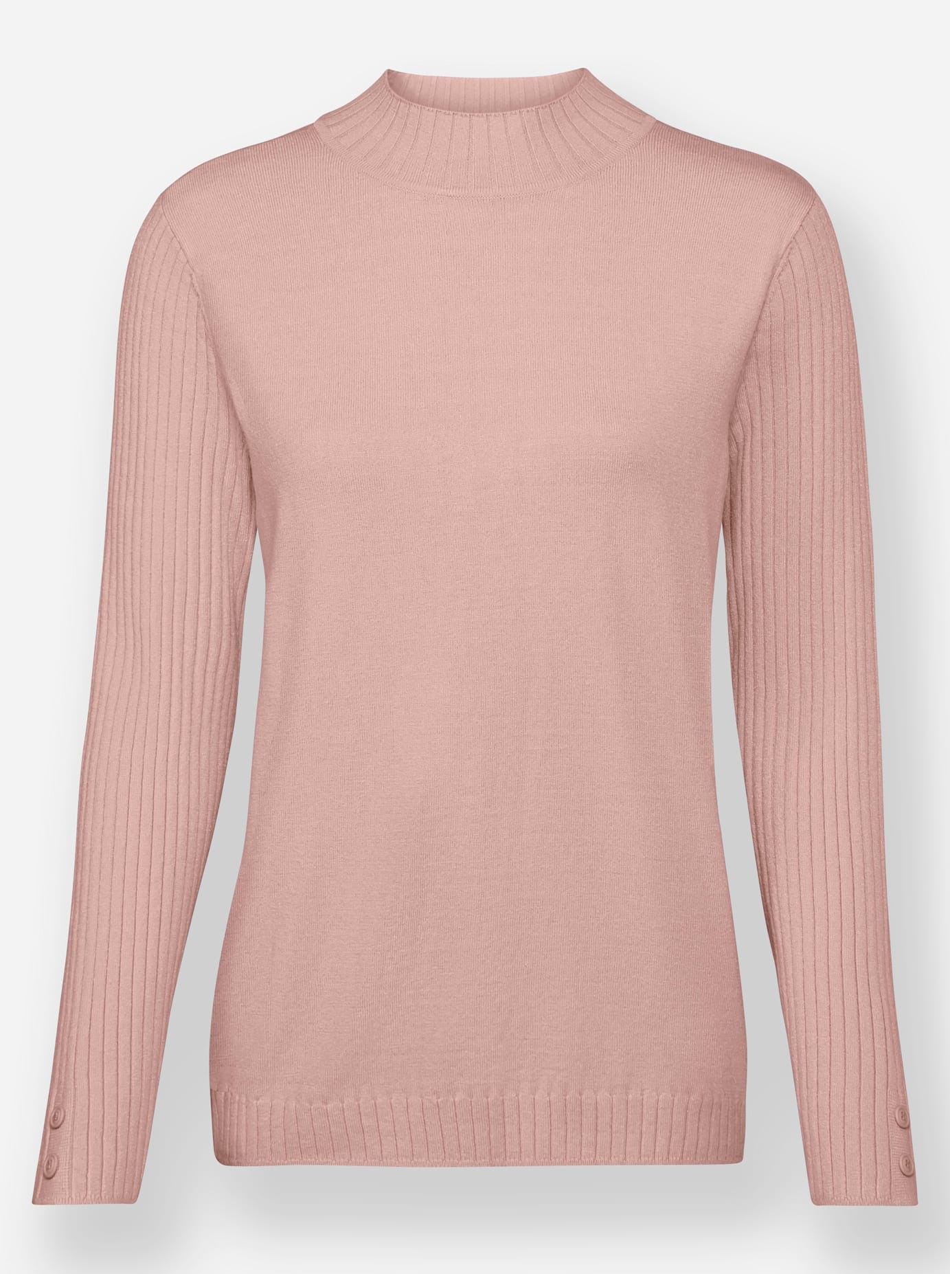 Classic Strickpullover »Pullover«